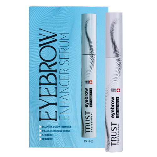 سرم رویش و تقویت ابرو تراست TRUST
