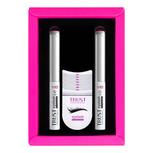 سرم تقویت مژه تراست