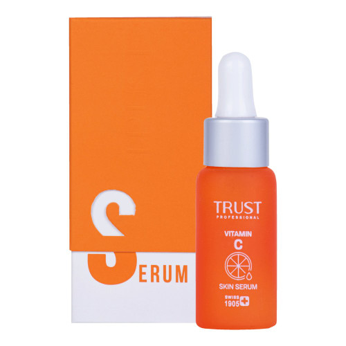 سرم ویتامین سی تراست TRUST