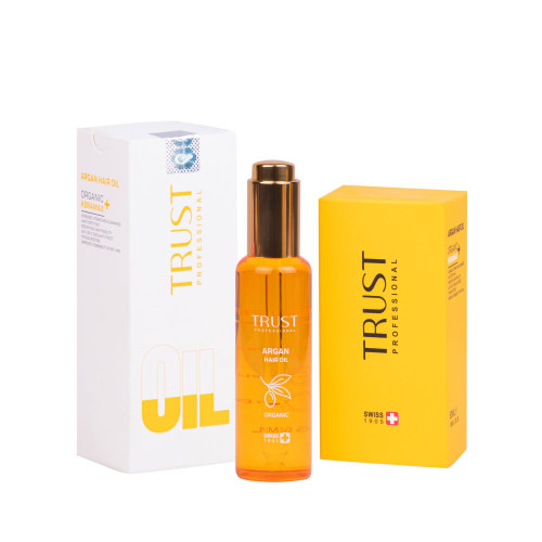 روغن آرگان مو تراست TRUST