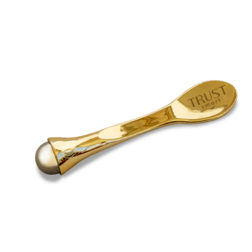 گواشا دور چشم تراست ماساژ صورت