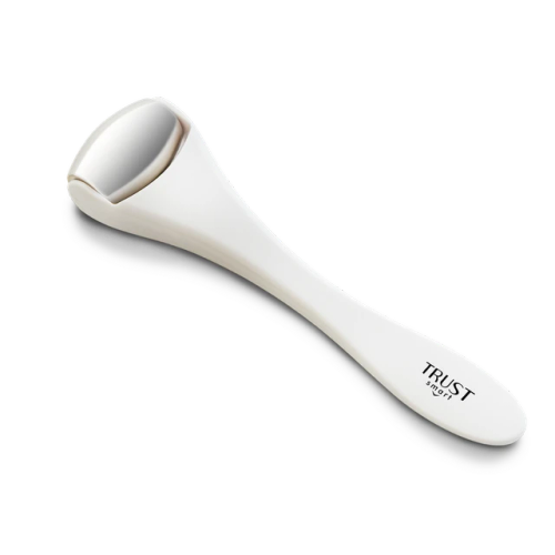 خرید گواشا سنگی ماساژ صورت تراست