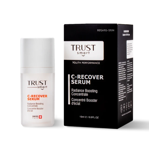 سرم ویتامین سی تراست اسمارت TRUST SMART