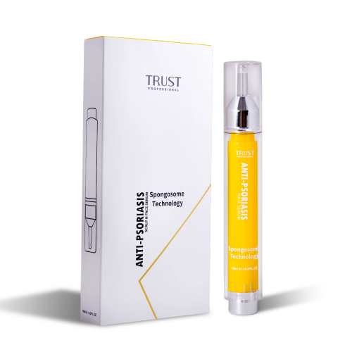 سرم آنتی پسوریازیس تراست درمانی
