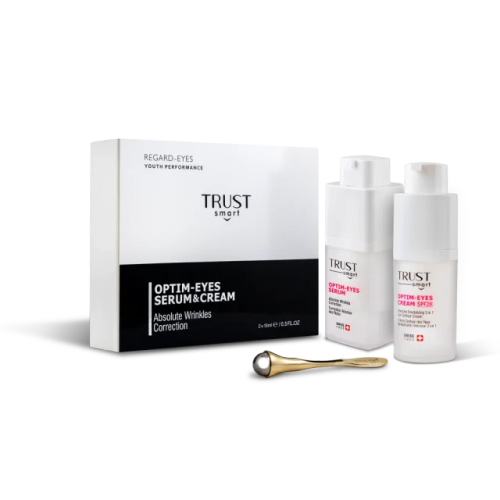 کیت جوانساز دور چشم تراست با گواشا