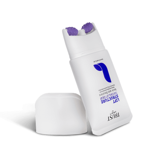 کرم سفت کننده گردن و دکلته تراست اسلیم