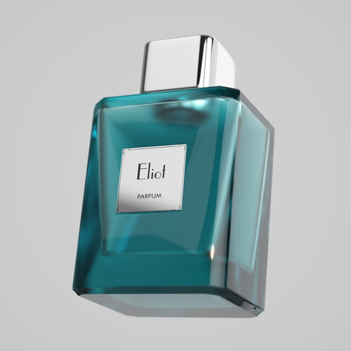 پرفیوم مردانه Elliot تراست مشابه Dior Sauvage